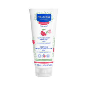 Soothing Moisturising Body Lotion 200ml