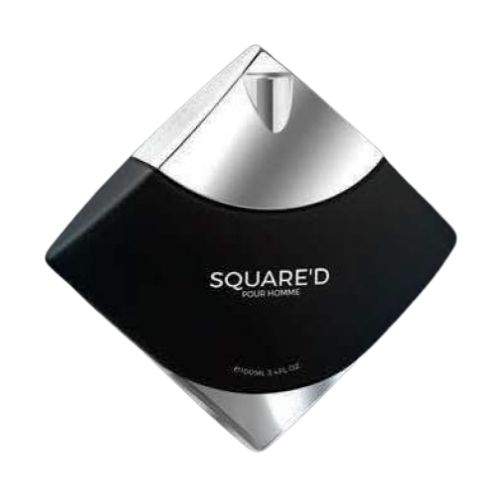 Squared Pour Homme 100ml
