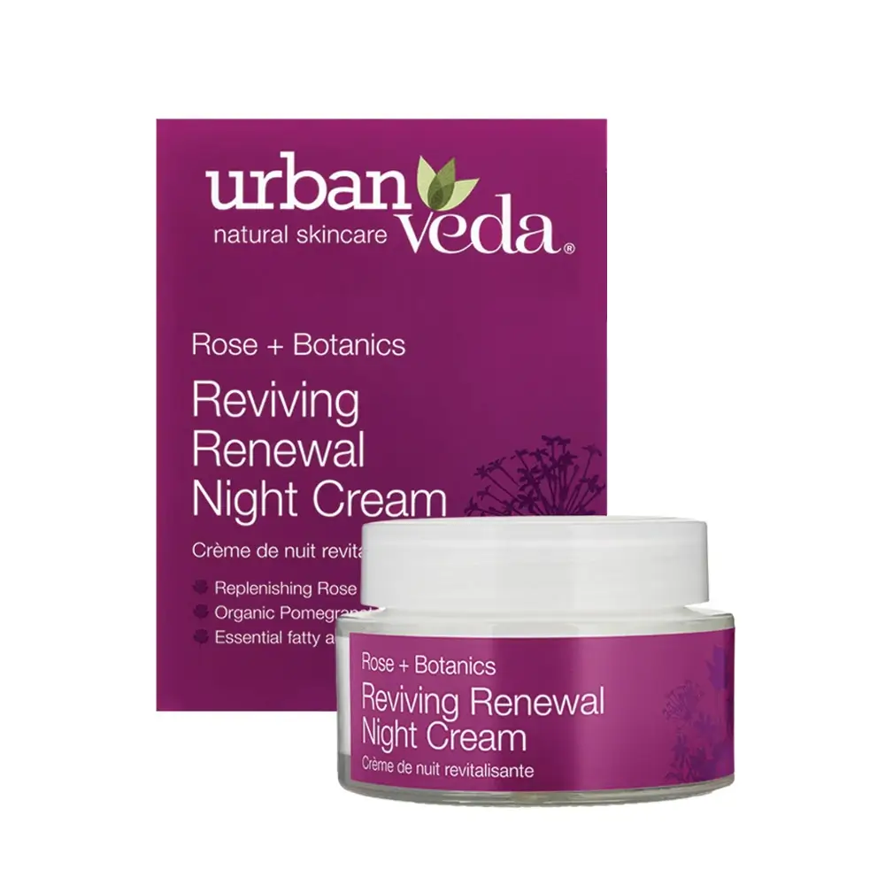 Reviving Renewal Night Cream 50ml