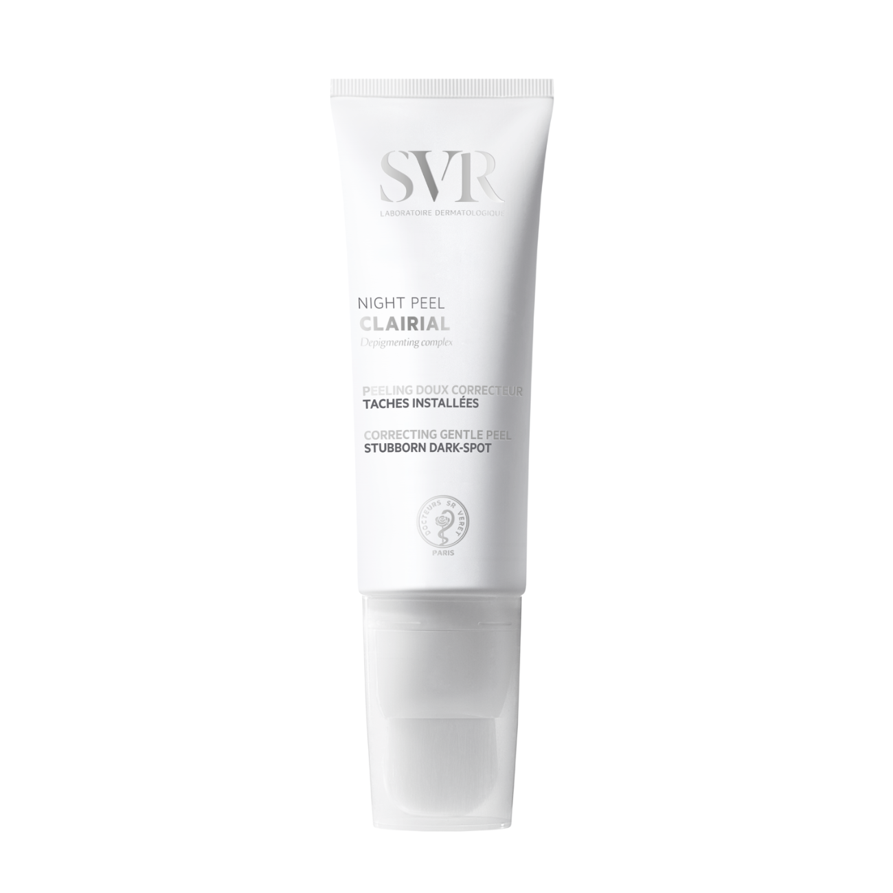 SVR Clairial Night Serum 50ml