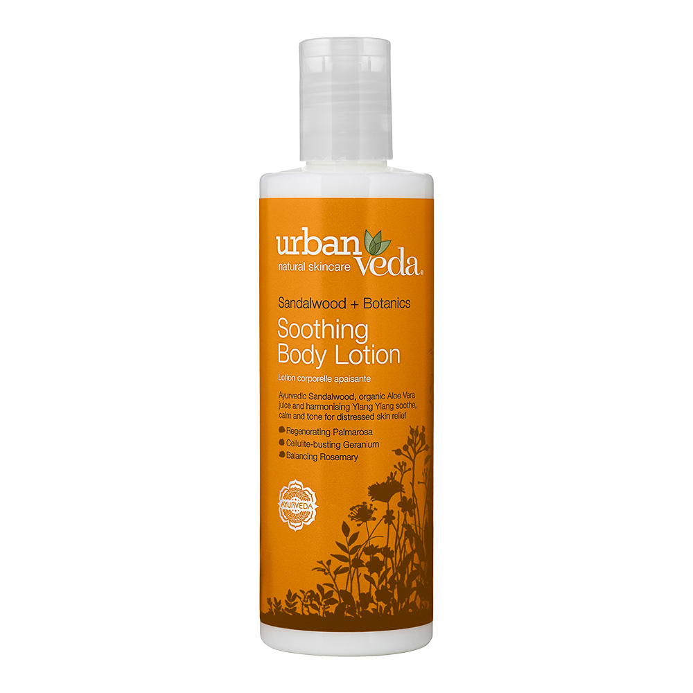 Soothing Body Lotion 250ml