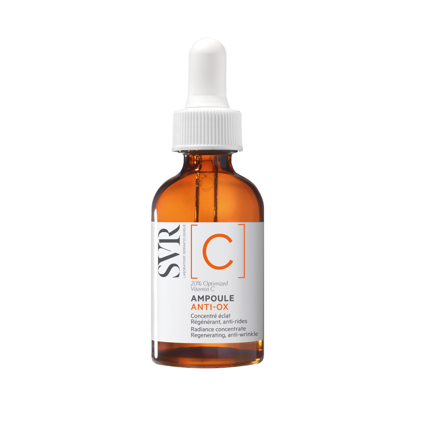 SVR AMPOULE C