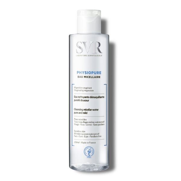 SVR PHYSIOPURE EAU MICELLAIRE