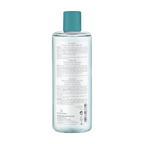 Eau+Thermale+Avne+-+Cleanance+Micellar+Water