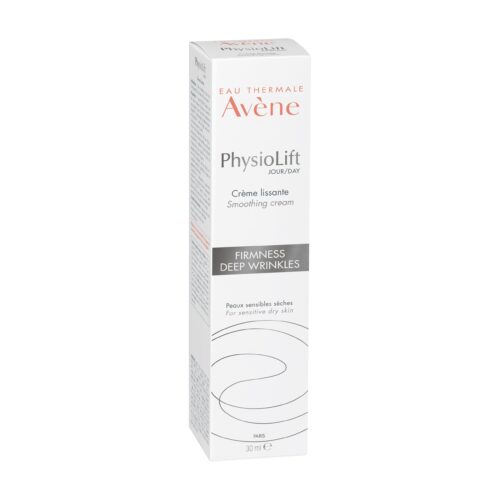 Eau+Thermale+Avne+Smoothing+Cream+PhysioLift+DAY
