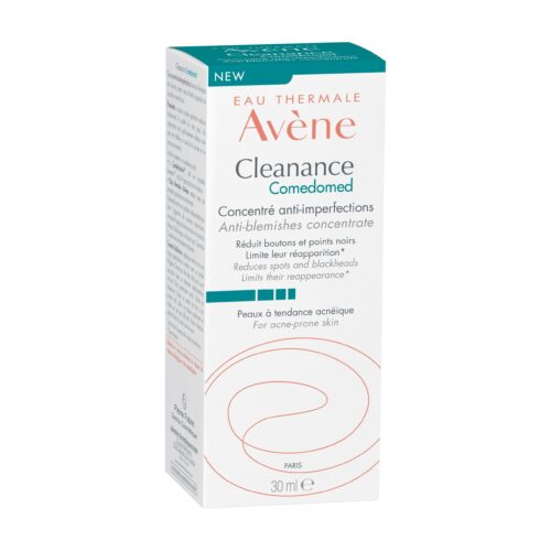 Eau+Thermale+Avne+Anti-blemishes+Concentrate+Cleanance+Comedomed
