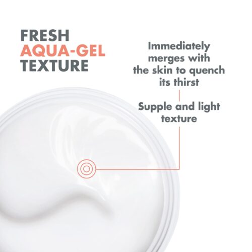 Eau+Thermale+Avne+Hydrating+Aqua+Cream-in-gel+Hydrance+AQUA-GEL
