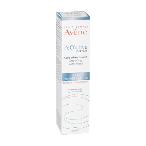 Eau+Thermale+Avne+Smoothing+Water-Cream+A-OXitive+DAY