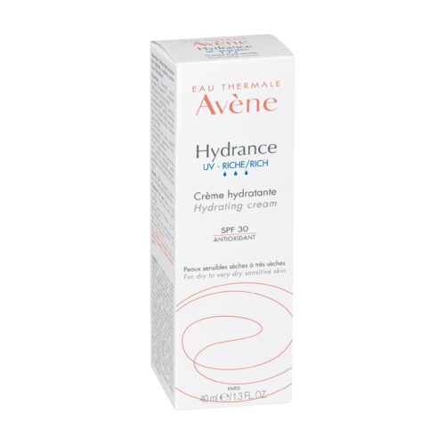 Eau+Thermale+Avne+Hydrating+Cream+Hydrance+UV+RICH