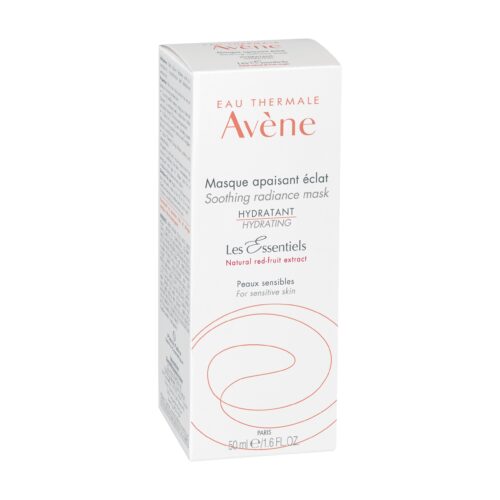 Eau+Thermale+Avne+Soothing+Radiance+Mask+Les+Essentiels