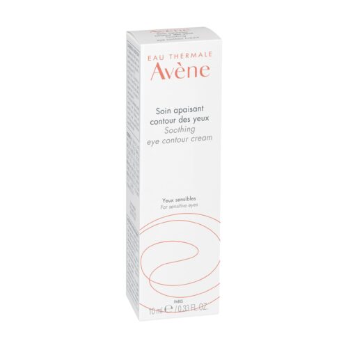 Eau+Thermale+Avne+Soothing+Eye+Contour+Cream+Les+Essentiels