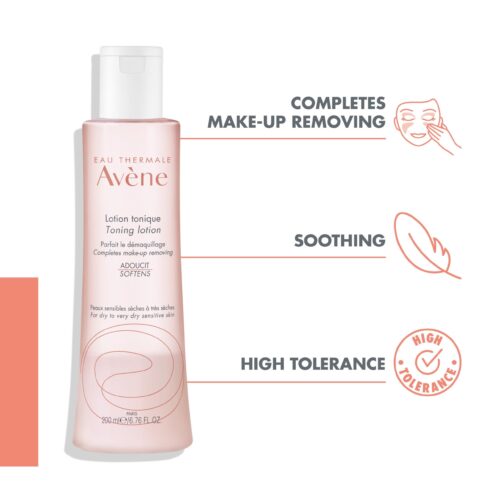 Eau+Thermale+Avne-+Gentle+Toning+Lotion