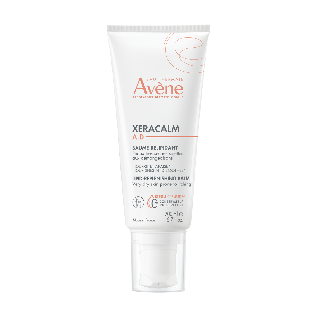 Avène XeraCalm A