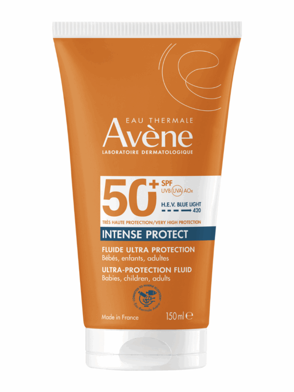 Avène intense protect spf 50+