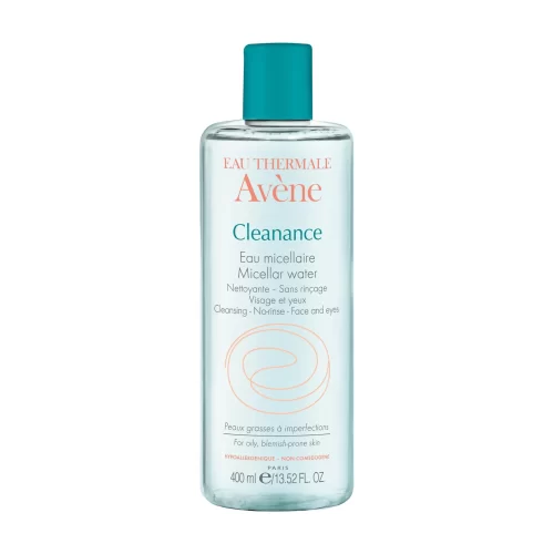 Cleanance Micellar Water 400ml