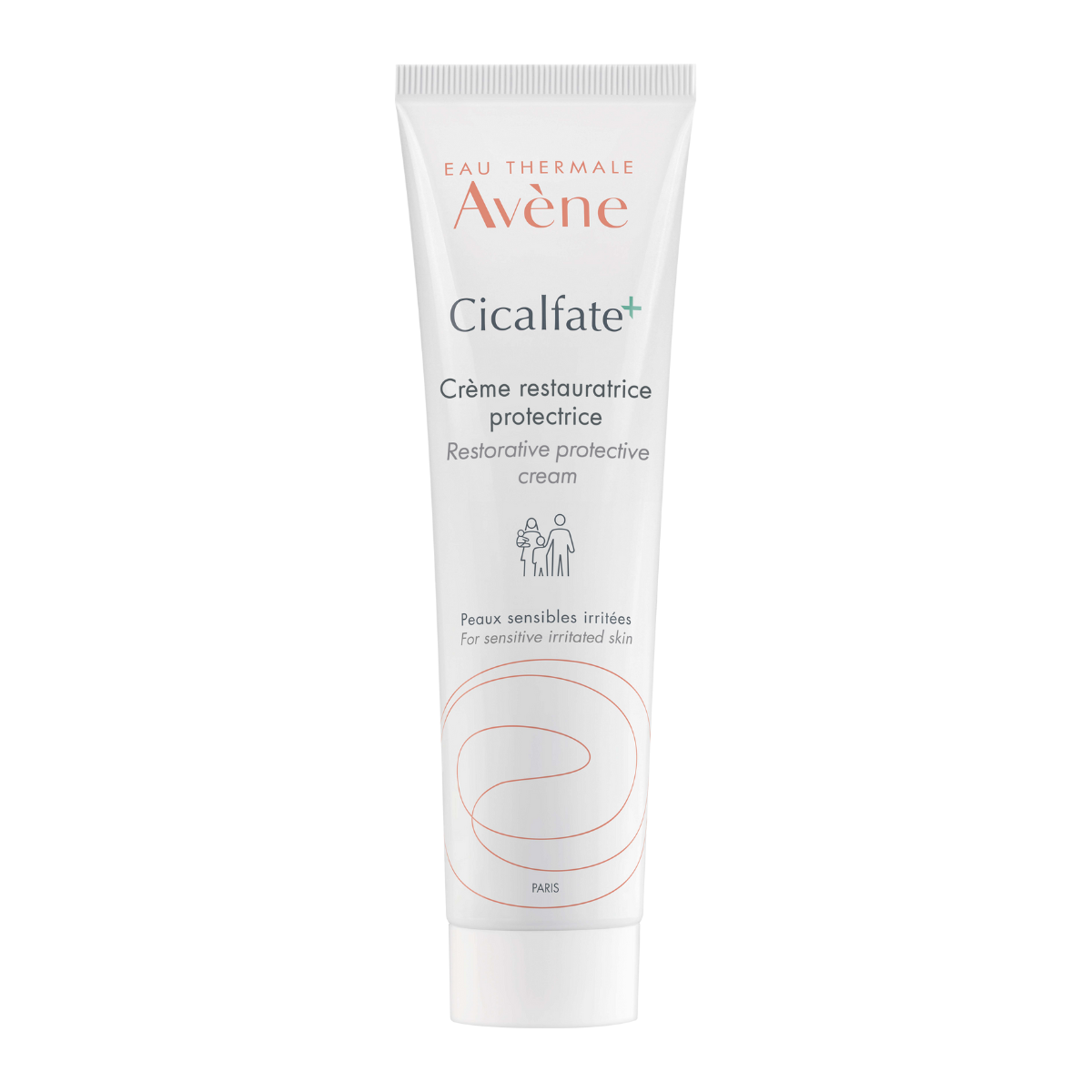Avène Cicalfate+ Restorative Protective Cream 100 ml