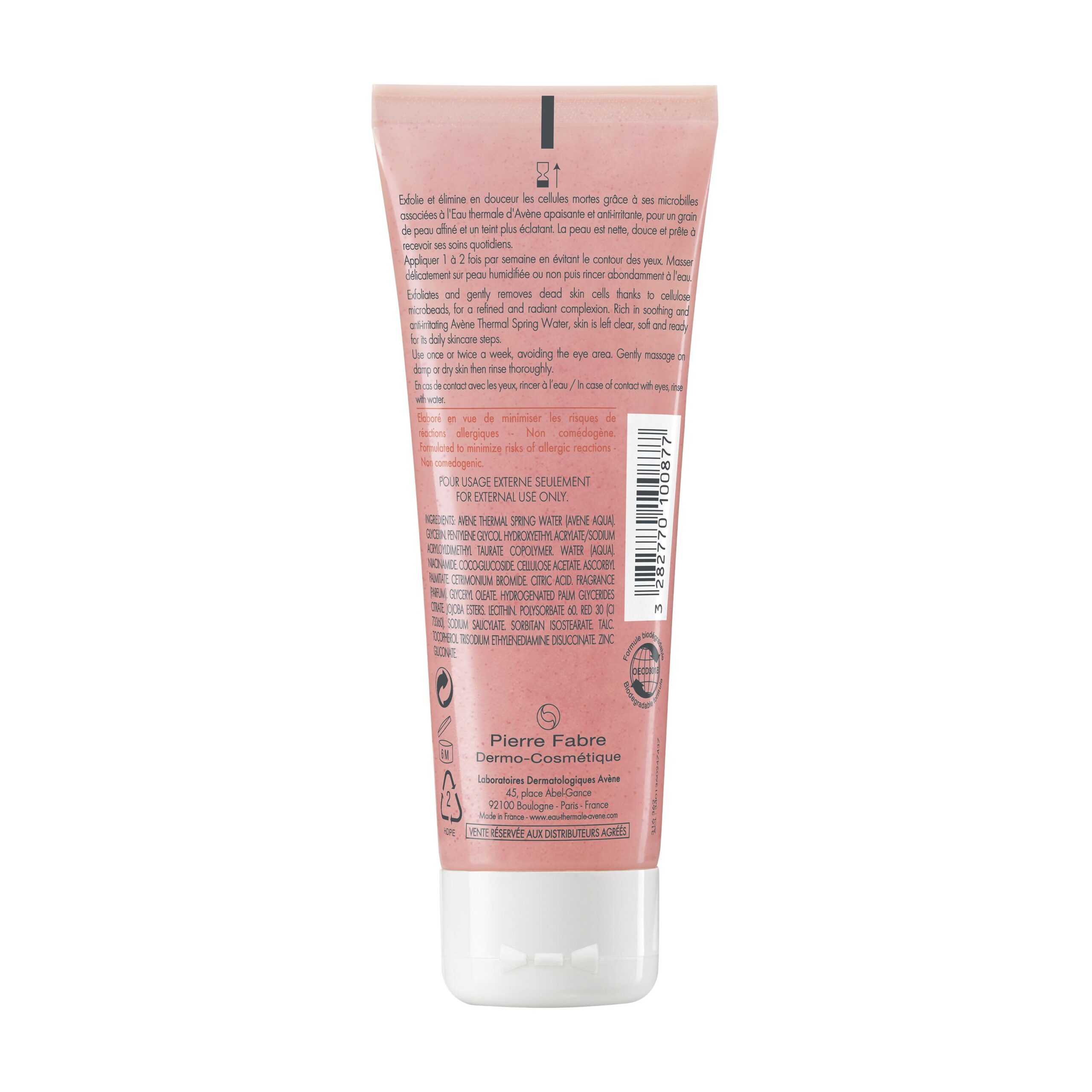 Gentle Exfoliating Gel 75ml