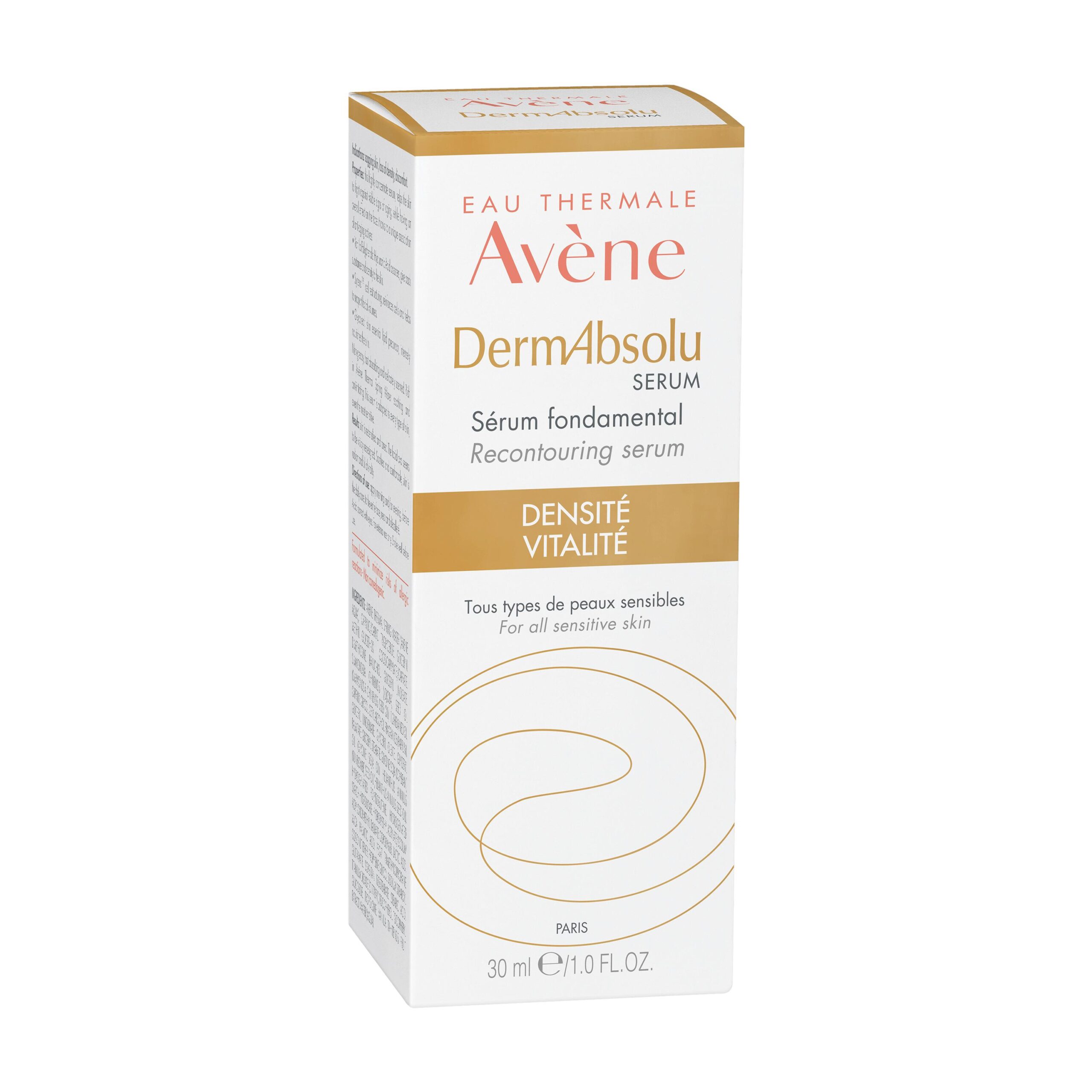 Eau+Thermale+Avne+Recontouring+Serum+DermAbsolu+SERUM