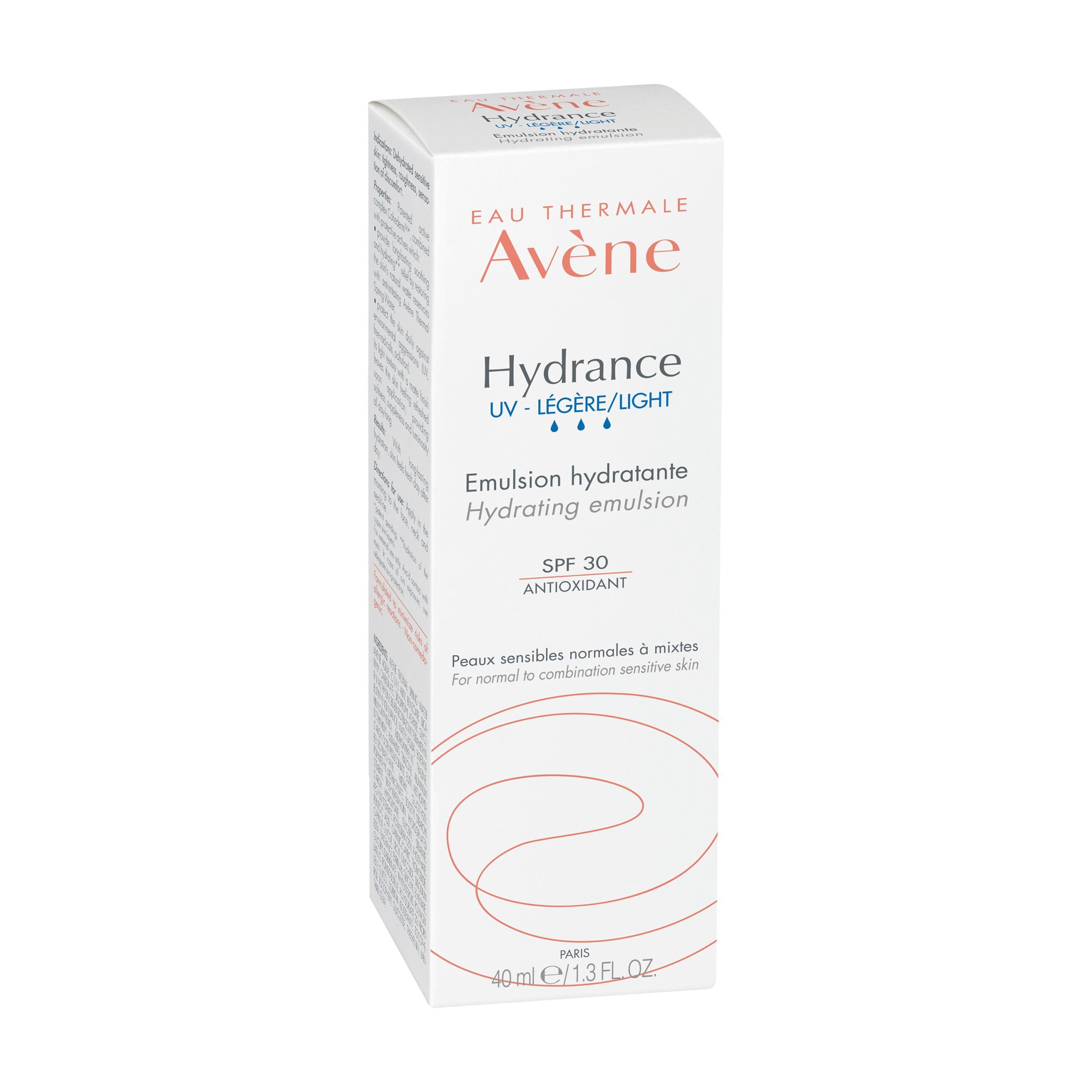 Hydrance UV - Light 40ml