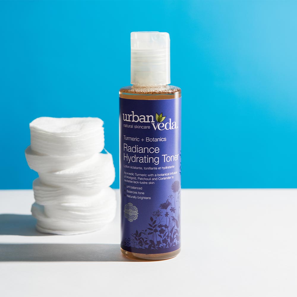 Radiance Hydrating Toner 150ml