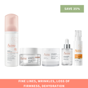 Avène I Love My Youthful Glow Bundle