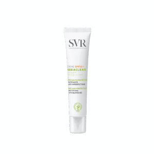 SVR Sebiaclear Crème SPF50+